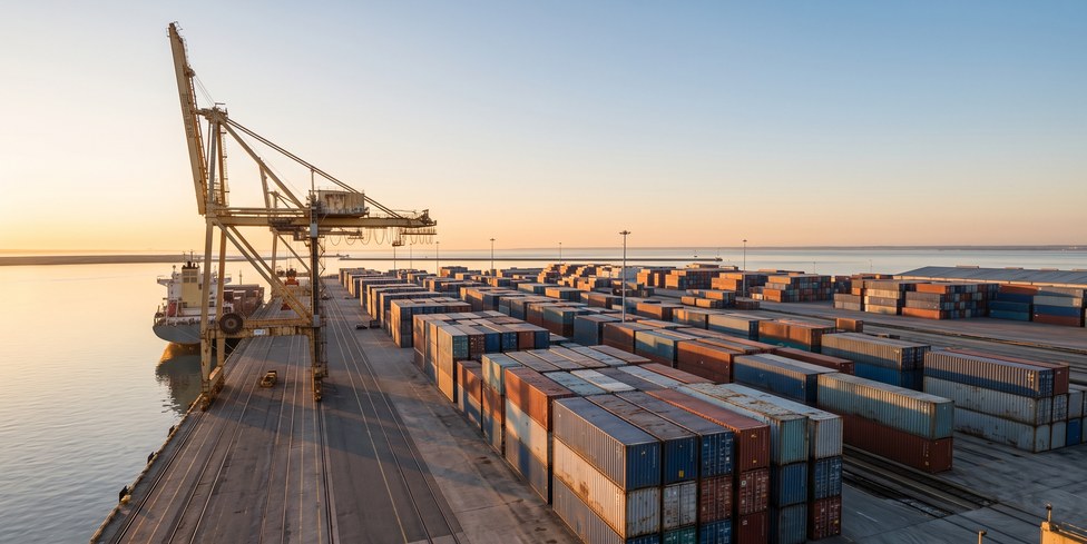 Shipping to Russia and the CIS: What Customs Practice Teaches Exporters Shipping to Russia and the CIS: What Customs Practice Teaches Exporters
