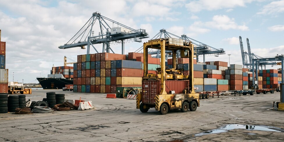 Digital customs in Russia: what technology means for your shipment