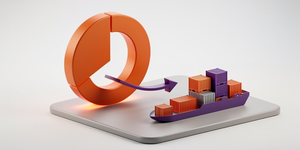 Ruble at 59.7% of Russia's Foreign Trade Settlements in Q2 2026: What It Means for Your Shipment