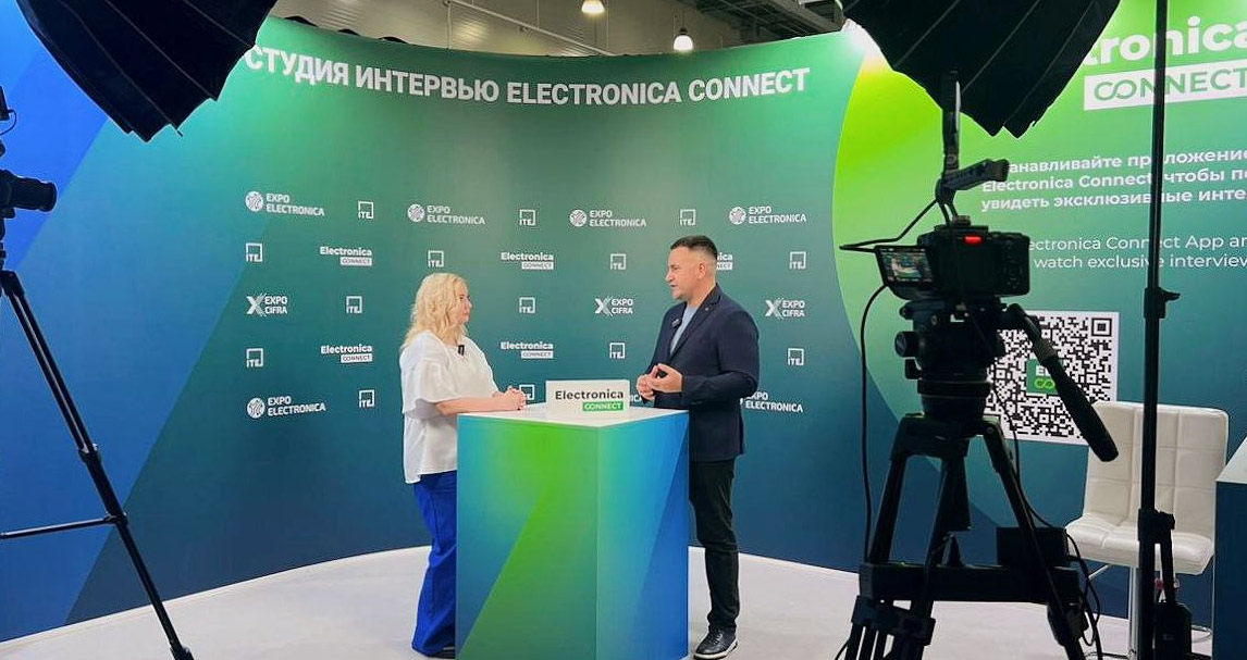 iCustoms CEO interview for Electronica Connect: what electronics shipments to Russia require from you