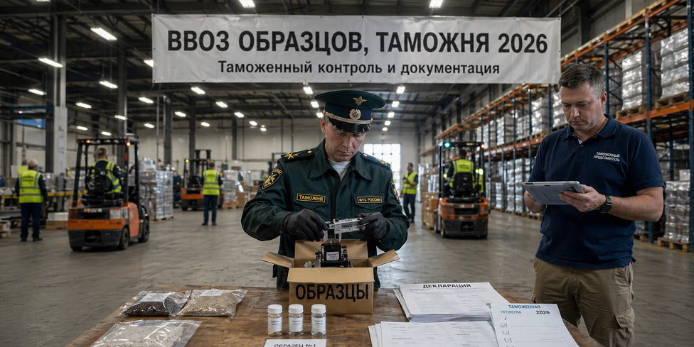 Russia Tightens Import Rules Under Decree No. 353: What It Means for Your Shipment