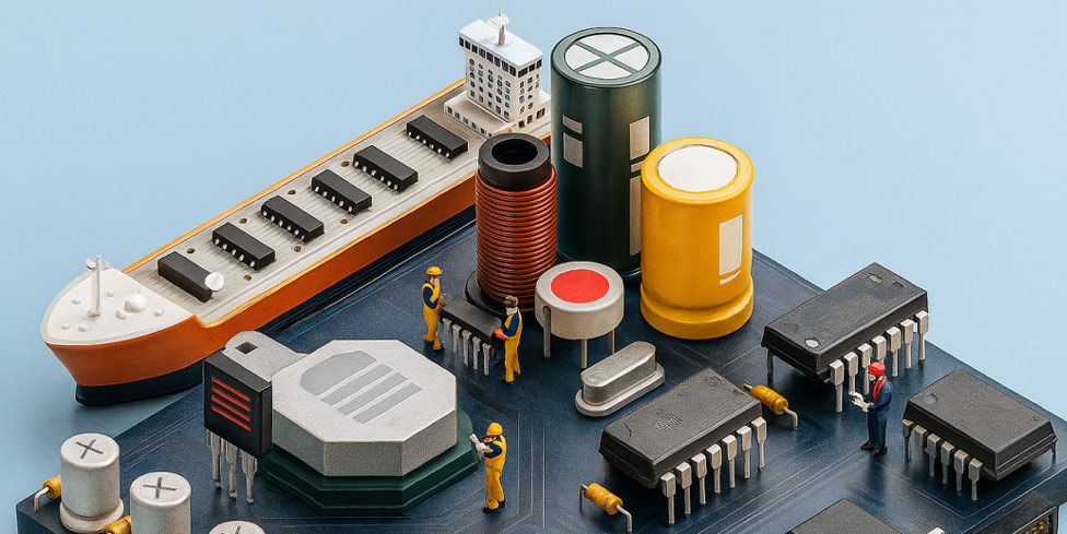 Digital marking of electronics in Russia from 2026: what your Russian buyer will need from you