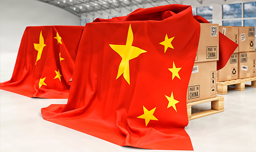 Export Clearance in China: What Your Shipment to Russia Depends On
