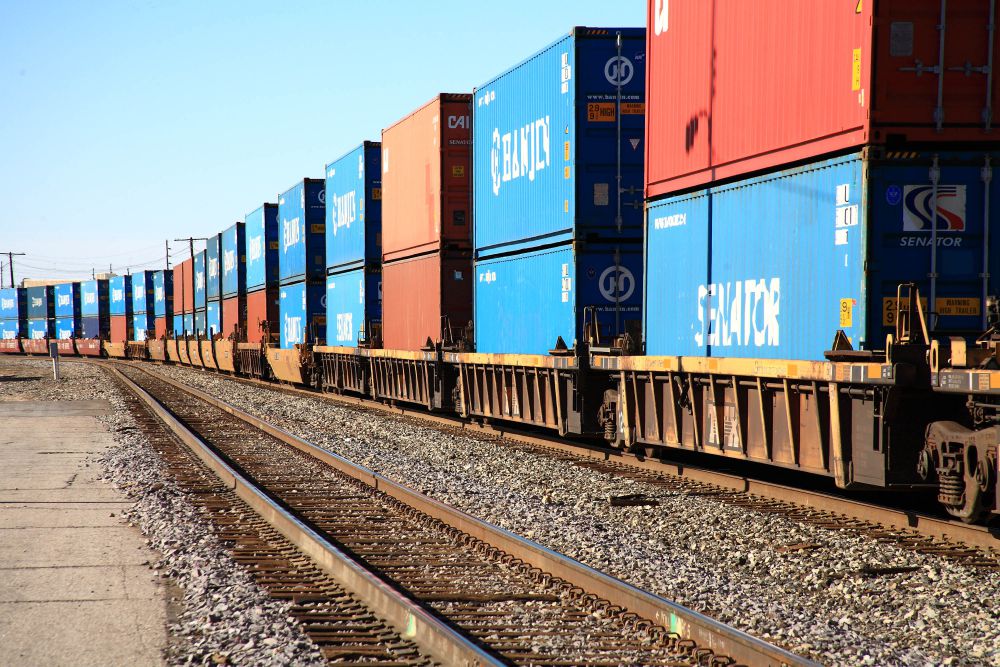 Rail Delivery from China to Russia: What the Shipper Prepares Before Loading