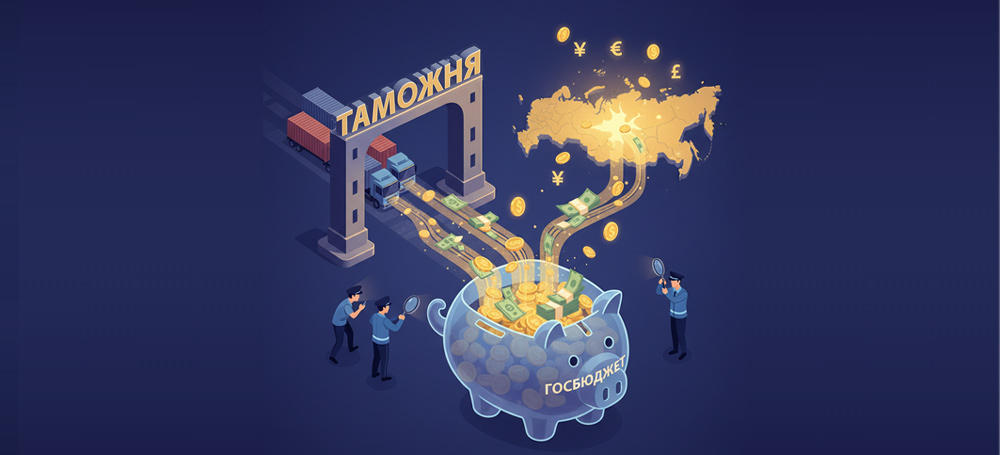 2026年1月1日起俄罗斯上调清关手续费、增值税升至22%：中国出口商要知道什么