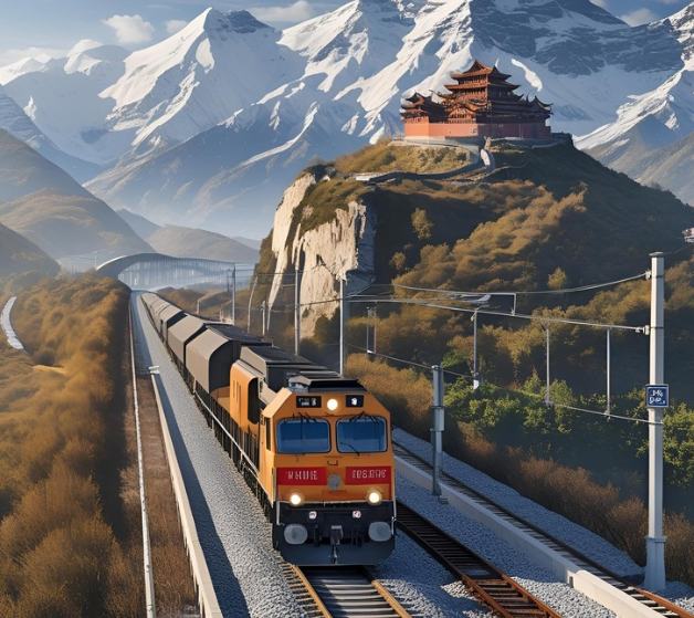 China Reroutes Its Rail Corridors Around Russia: What It Means for Your Shipments to Russia and the CIS
