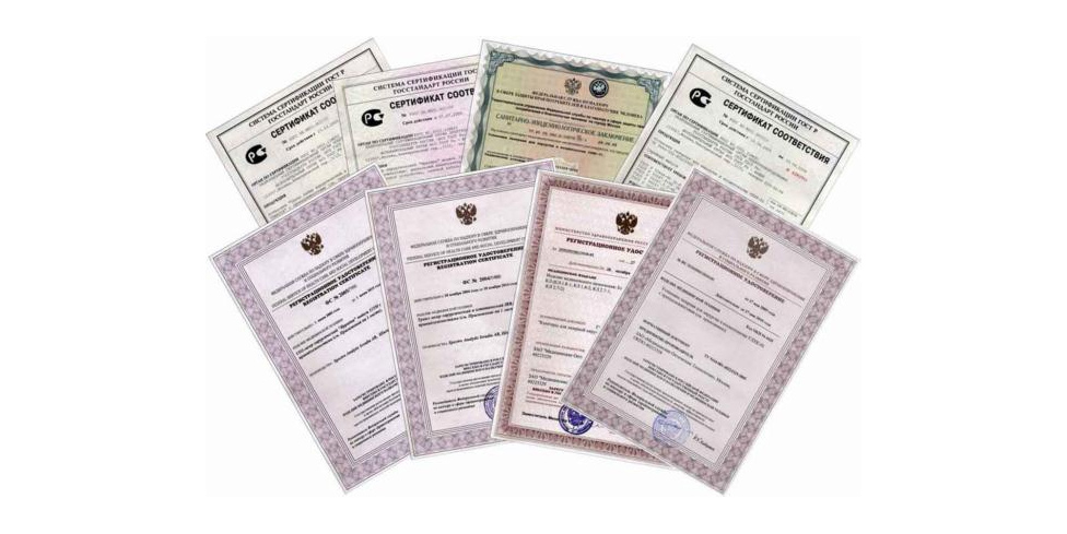 EAEU Certificates and Declarations of Conformity: What Your Russian Buyer Will Ask You For