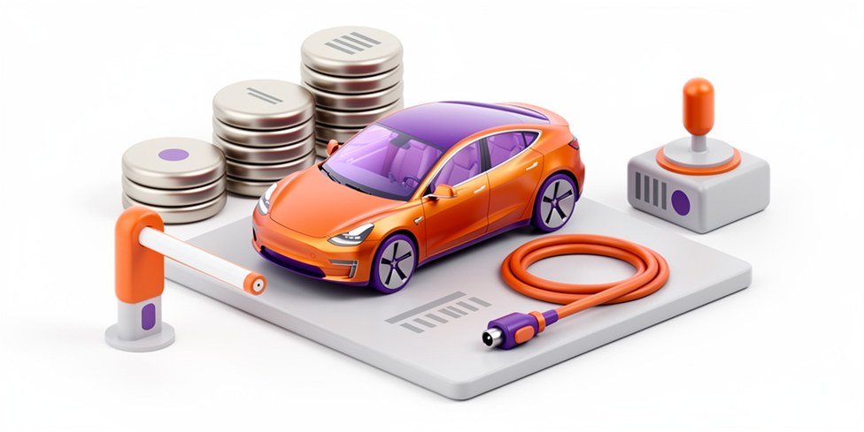 Russia may waive duties and the recycling fee on EVs imported by individuals: what it means for your shipment