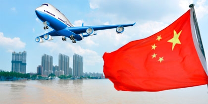 从中国空运发货到俄罗斯：您的买家会要求哪些单证，哪一步最容易延误
