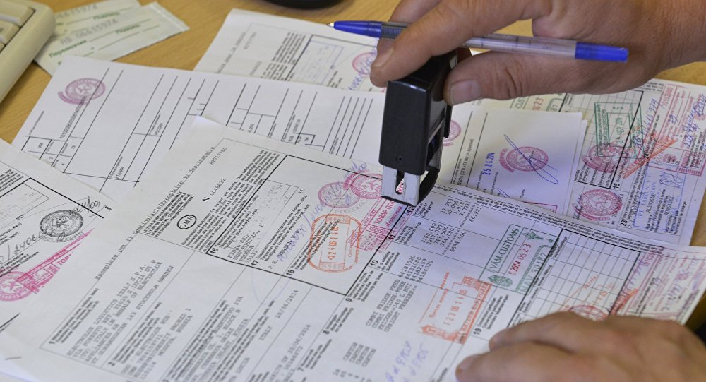 Customs Clearance Documents for Shipments to Russia: What Your Buyer Will Ask You For