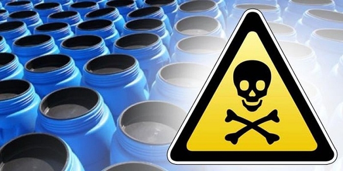 海运危险品出口俄罗斯：装箱前就决定清关成败的包装、标记与单证