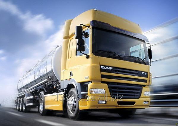 汽车运输发往俄罗斯：什么才算合格的承运，以及俄方买家会因此向你要什么