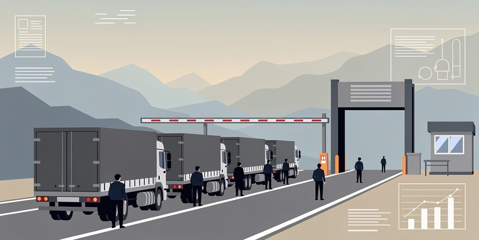 Russia's Import Restrictions on Armenian Goods: Volumes Have Moved to Georgia and Azerbaijan — What It Means for Your Shipment