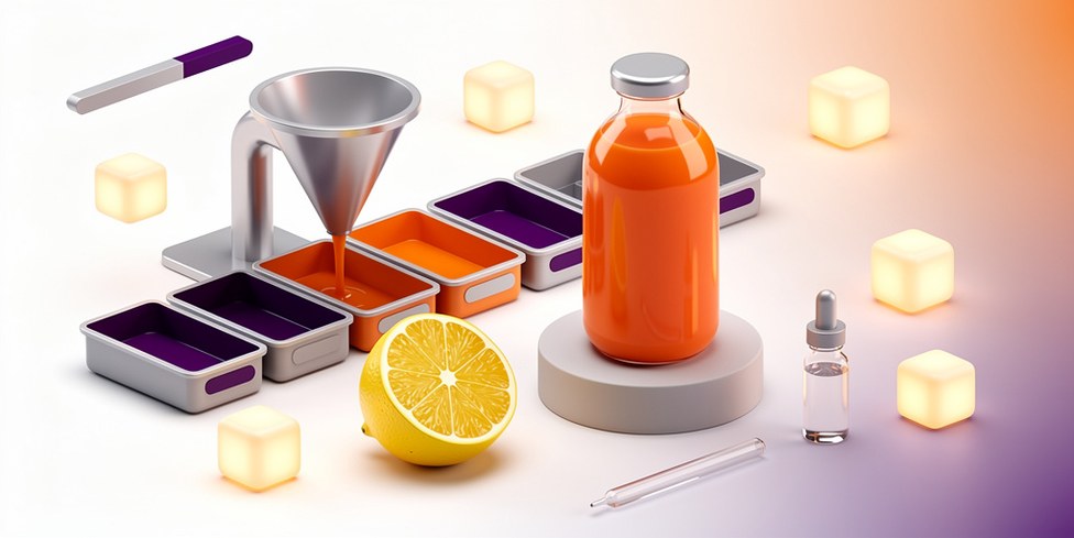 Lemon juice with a preservative falls under HS heading 2009: EEC decision of 04.08.2026 and what your Russian buyer will now ask for