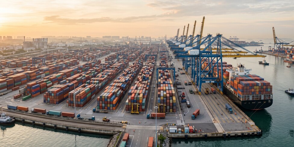 Chinese New Year and peak freight season 2026: how the Asian calendar reshapes your shipments to Russia and the CIS