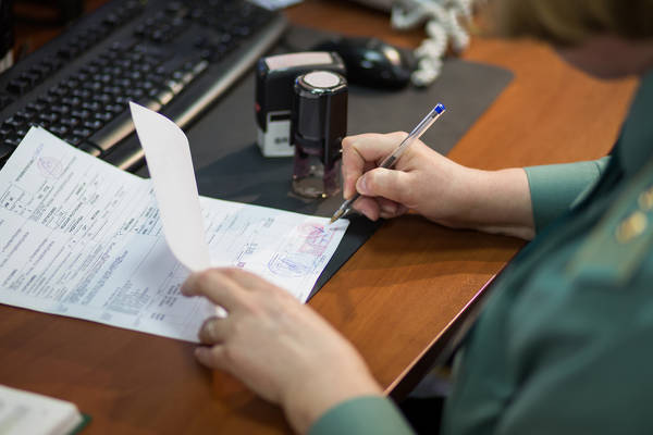 Customs Clearance in Russia: What Your Buyer Will Need From Your Shipping Documents
