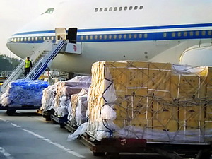 Air Freight Cost to Russia: What Shapes Your Quote and What Your Buyer Will Ask For