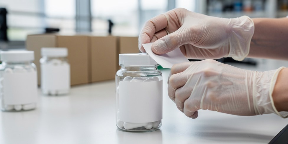 Shipping dietary supplements to Russia: Chestny ZNAK codes, documents and what your buyer will now require
