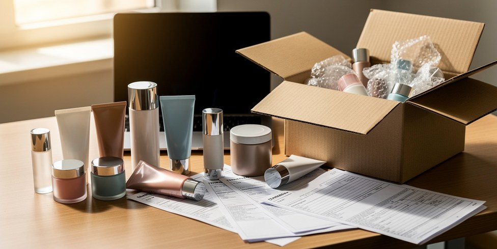Shipping Cosmetics to Russia: HS Codes, TR CU 009/2011 and What Your Buyer Will Ask You For