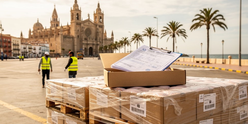 Poultry products from Spain: what your Russian buyer will now require from your shipment