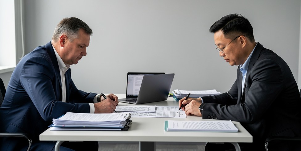 向俄罗斯中资进口商供货：完税价格审查、ДТС-1 与准入文件对中国出口商意味着什么