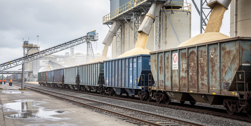 Russia Subsidises Rail Freight for Agricultural Cargo: New Routes, New Crossing Points and What Your Buyer Will Ask For